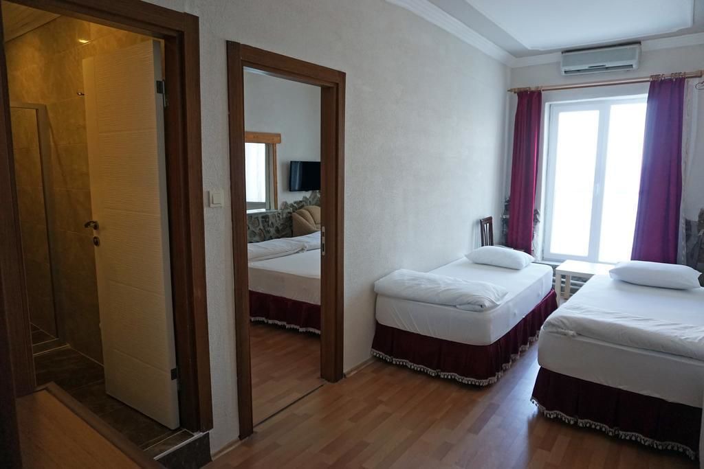 Photo of Bedroom in Eceabat