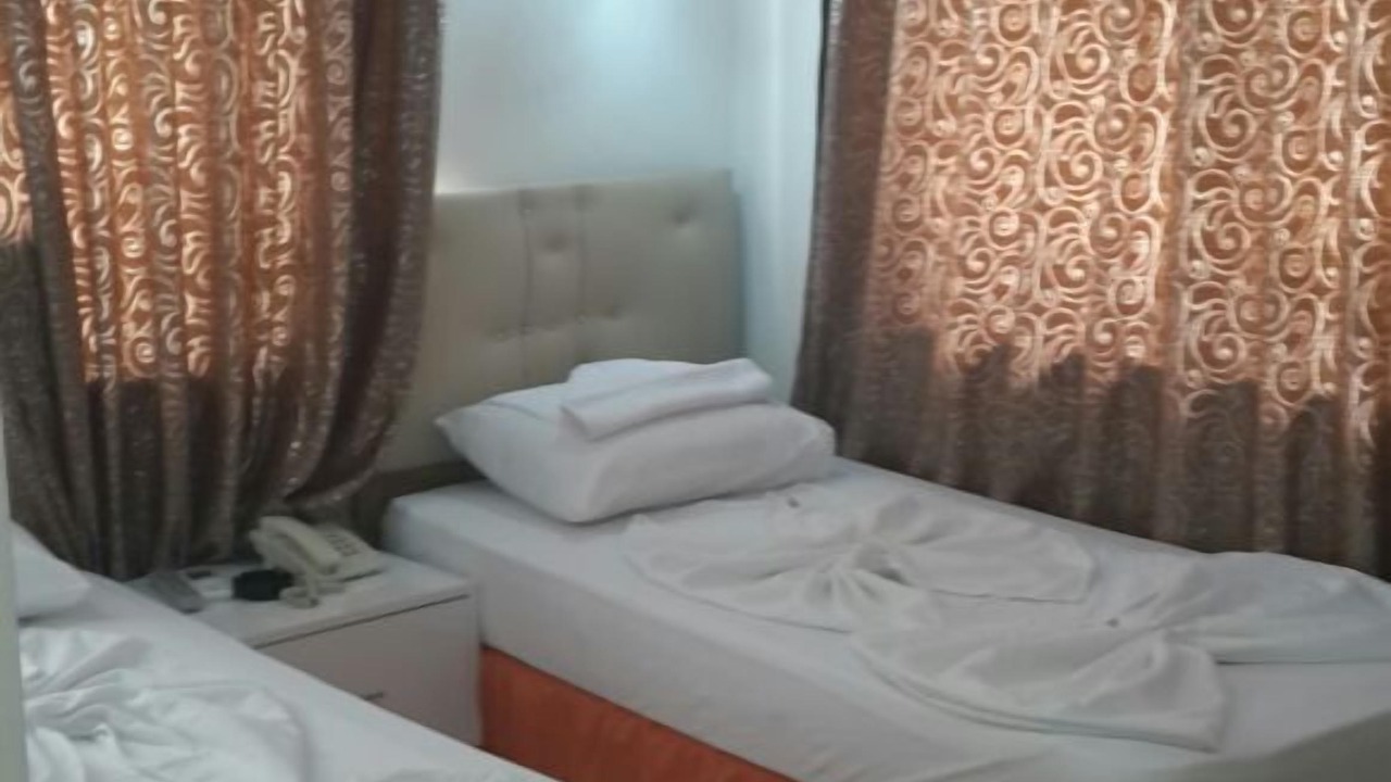 Photo of Bedroom in Alanya