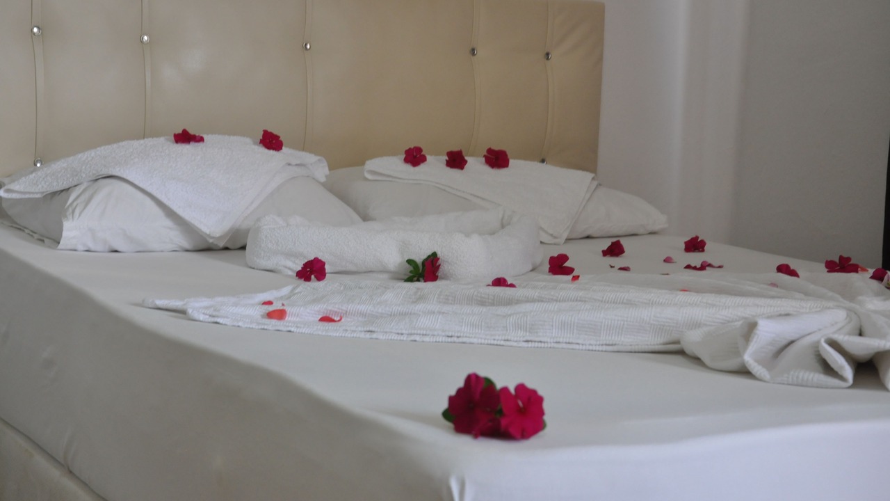 Photo of Bedroom in Alanya