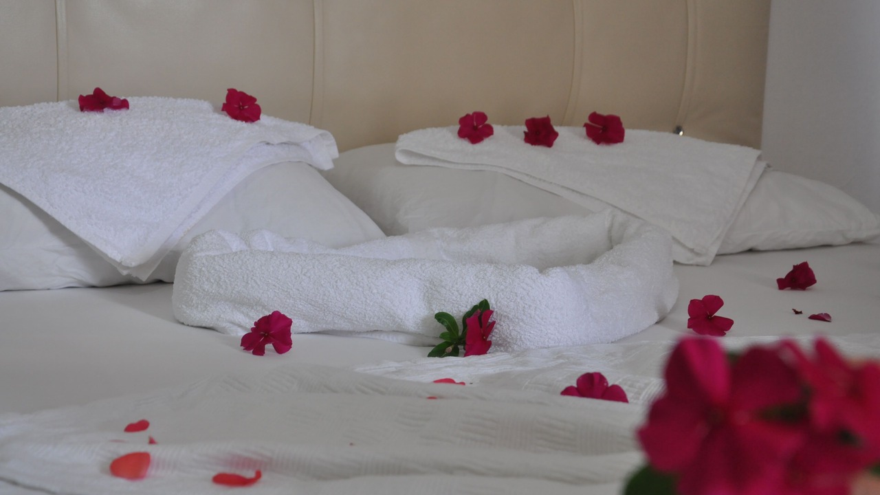 Photo of Bedroom in Alanya