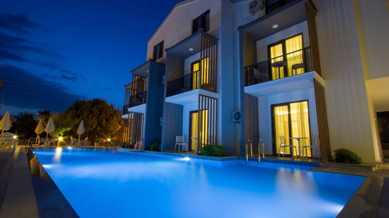 Photo of Outdoor in Oludeniz