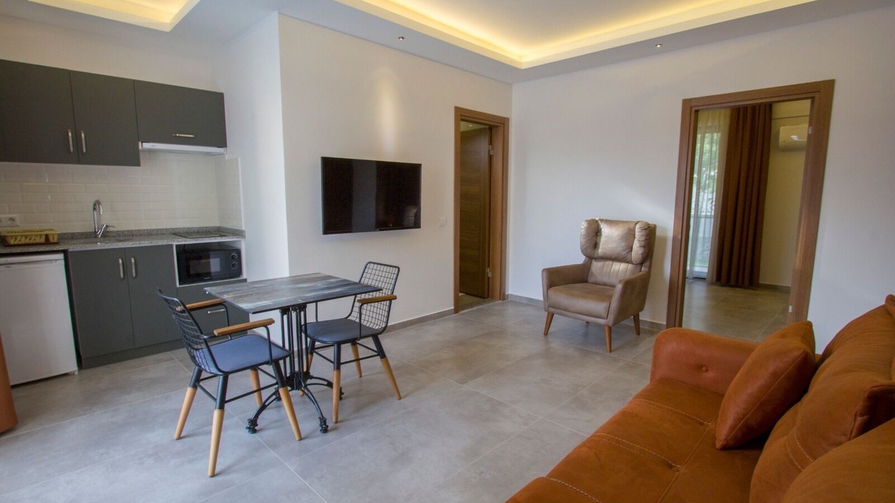 Photo of Bedroom in Oludeniz