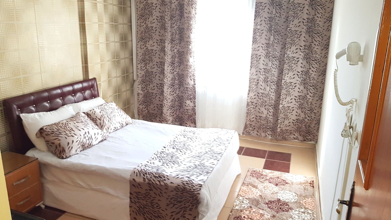Photo of Bedroom in Kayseri City Center