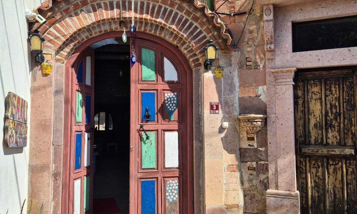 Photo of Outdoor in Ayvalik