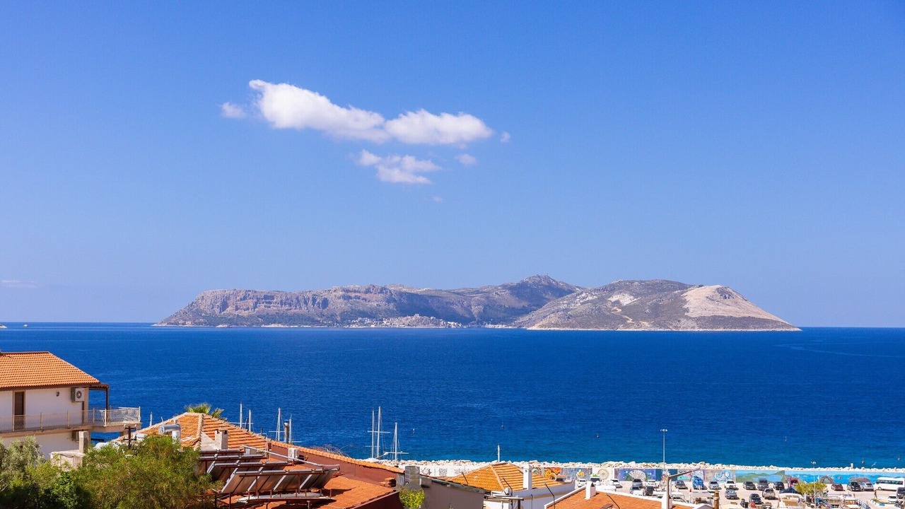 Photo of Bedroom in Kas
