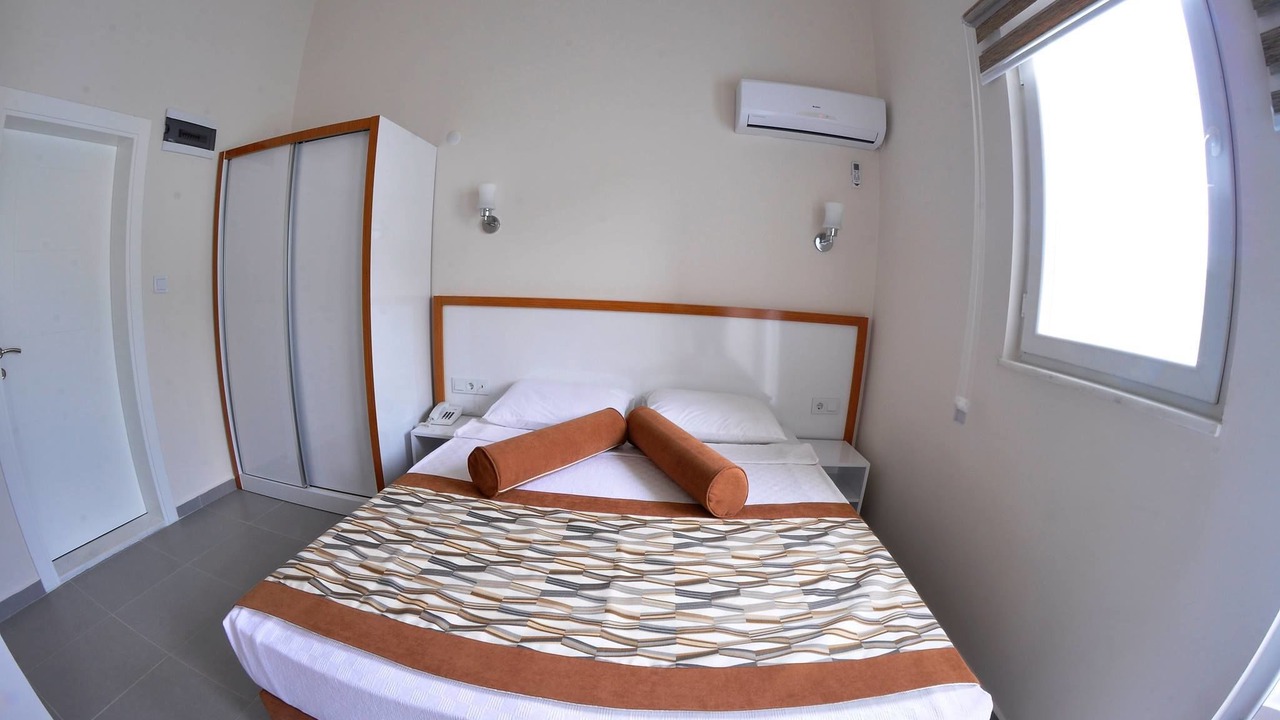 Photo of Bedroom in Gazipasa