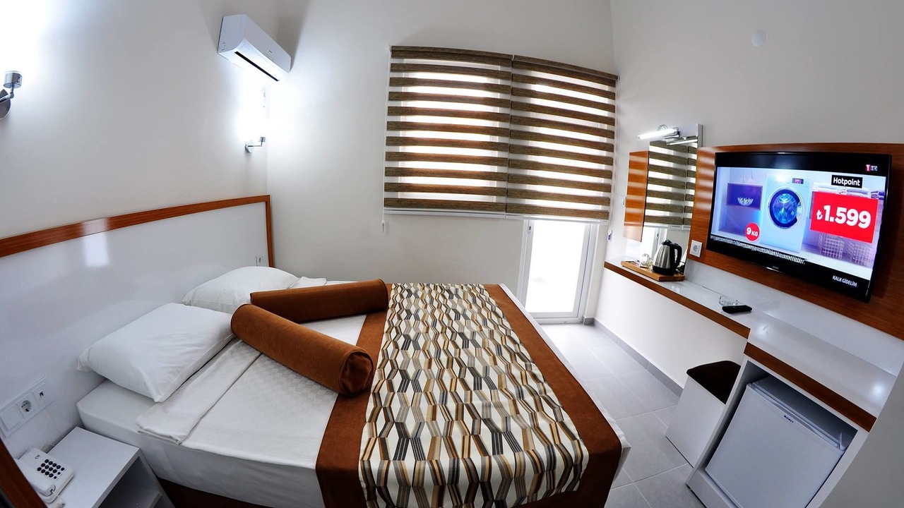 Photo of Bedroom in Gazipasa