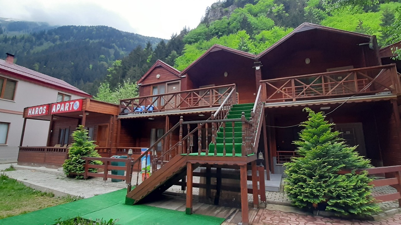 Photo of Outdoor in Uzungol