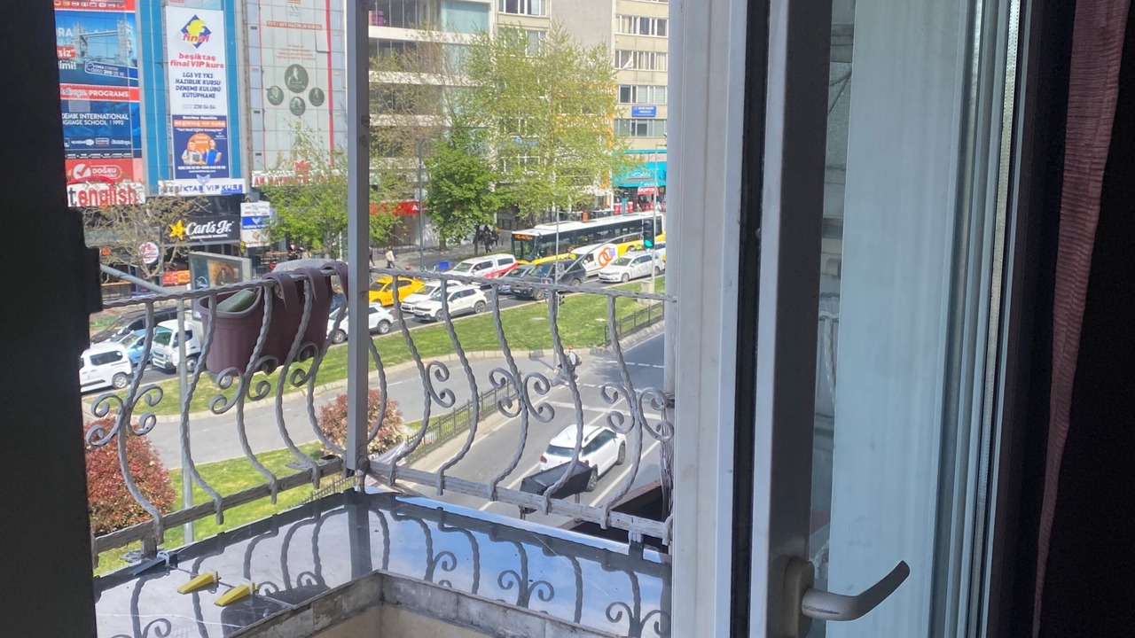 Photo of Outdoor in Ortakoy