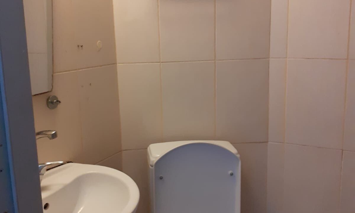 Photo of Bathroom in Ortakoy