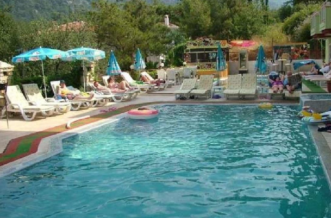 Photo of Outdoor in Icmeler