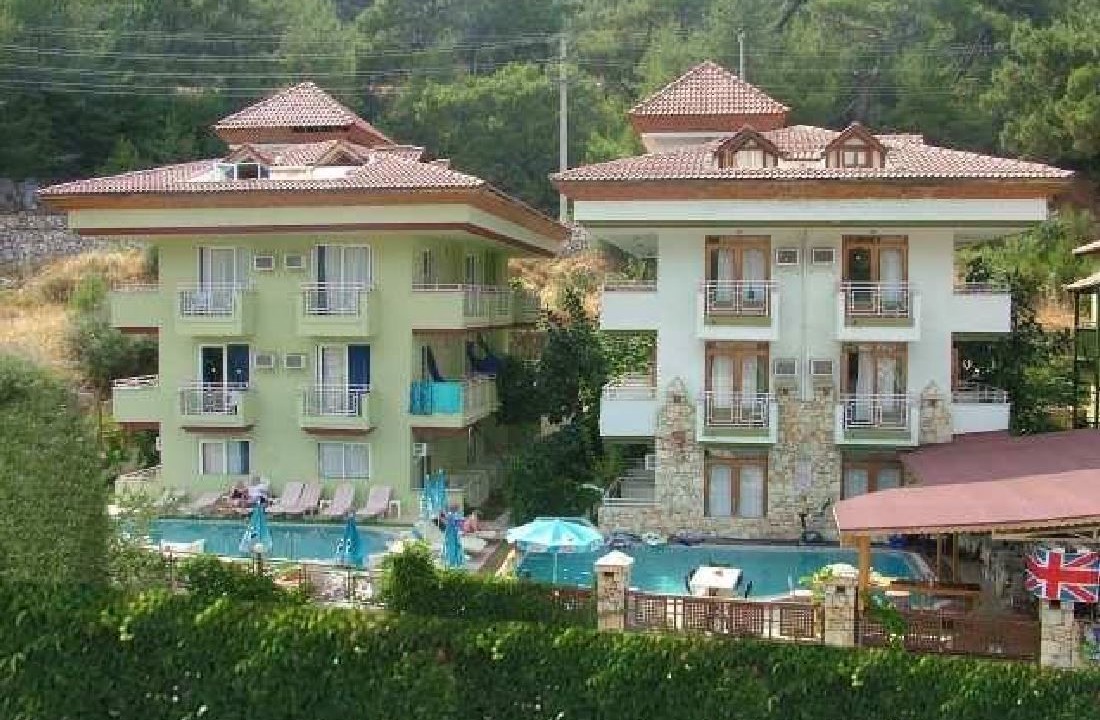 Photo of Outdoor in Icmeler