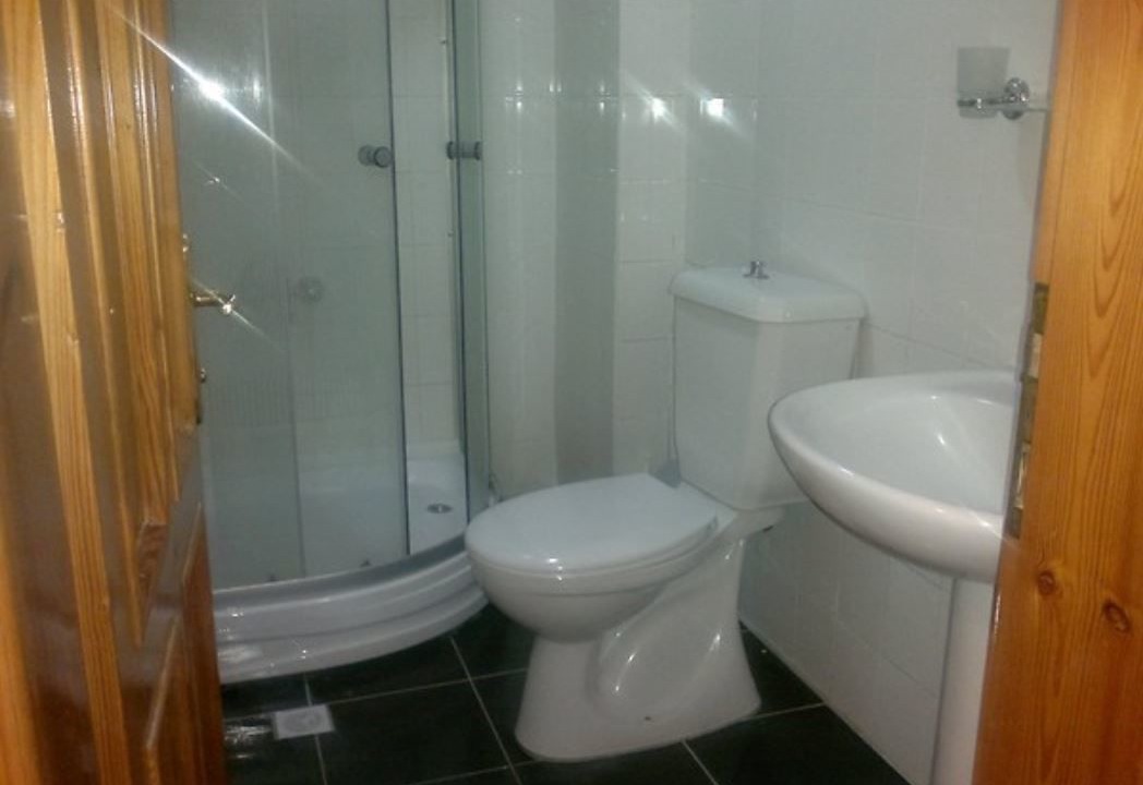Photo of Bathroom in Icmeler