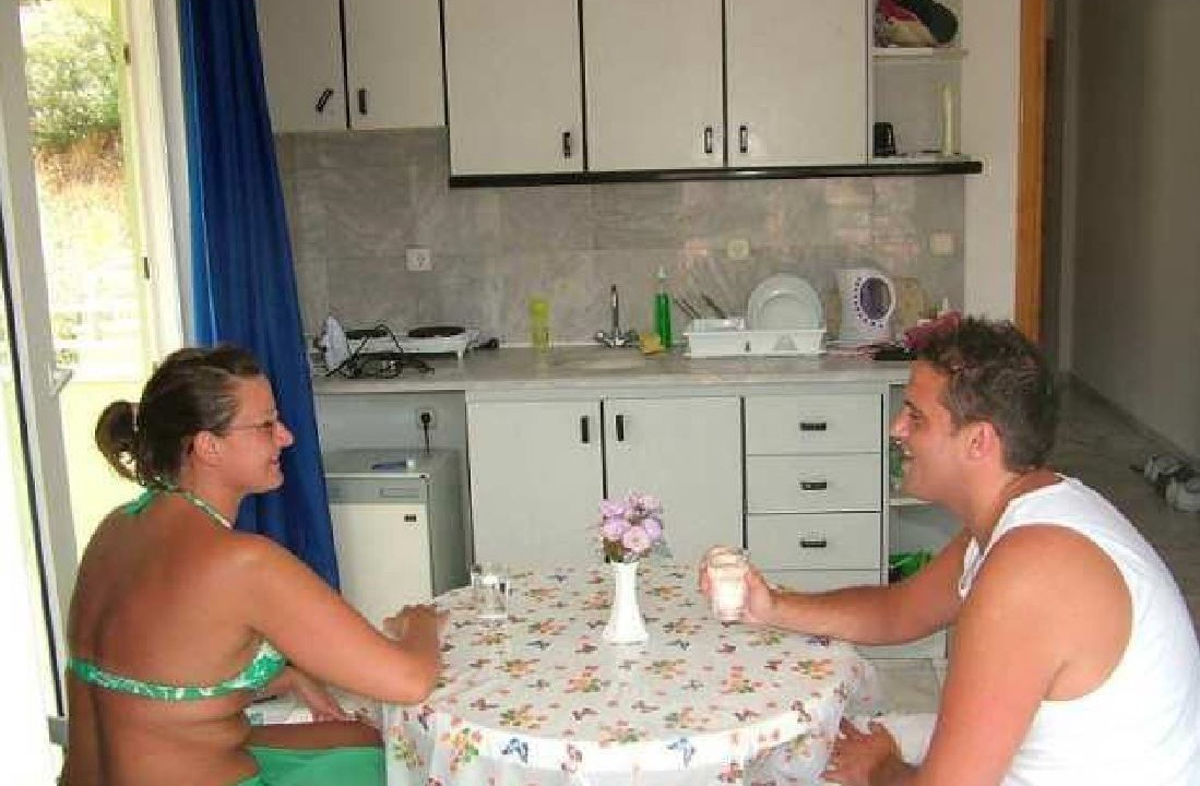 Photo of Bedroom in Icmeler