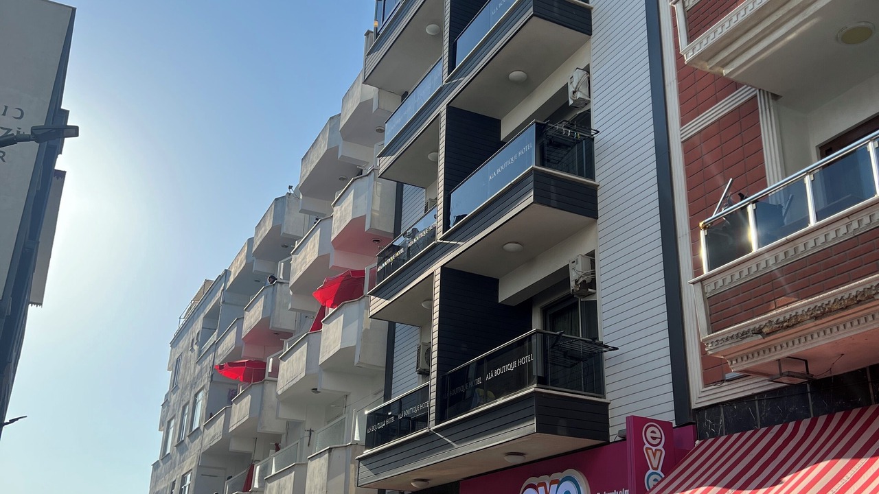 Photo of Outdoor in Marmara