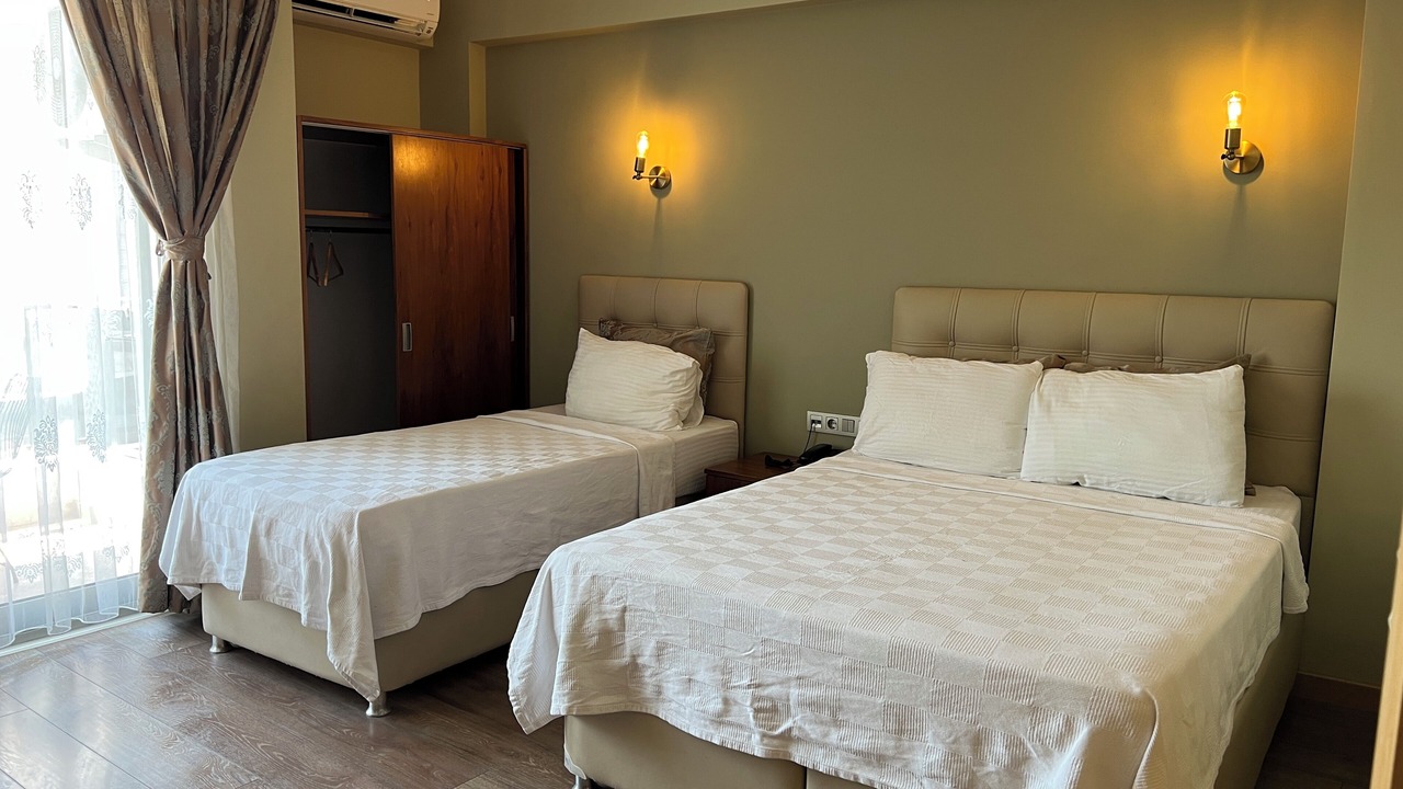 Photo of Bedroom in Marmara