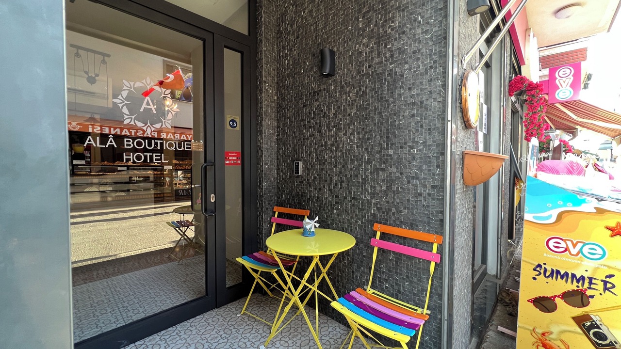 Photo of Outdoor in Marmara