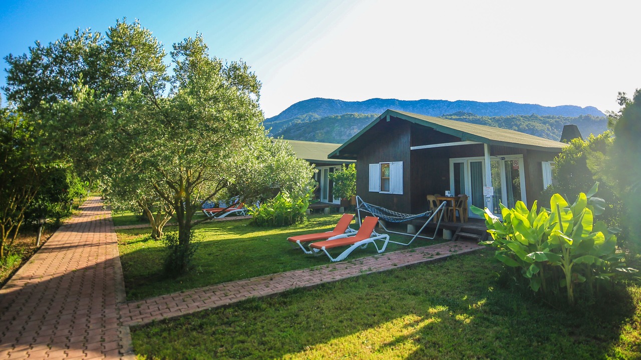 Photo of Outdoor in Cirali