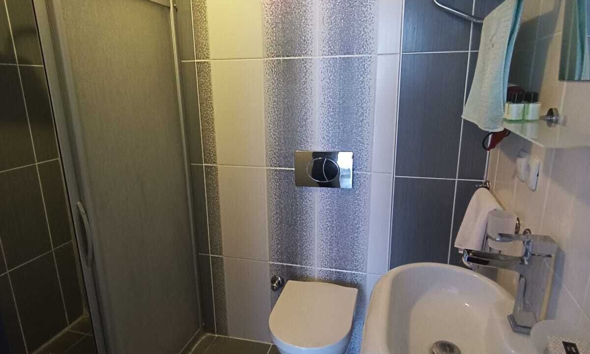 Photo of Bathroom in Bozcaada