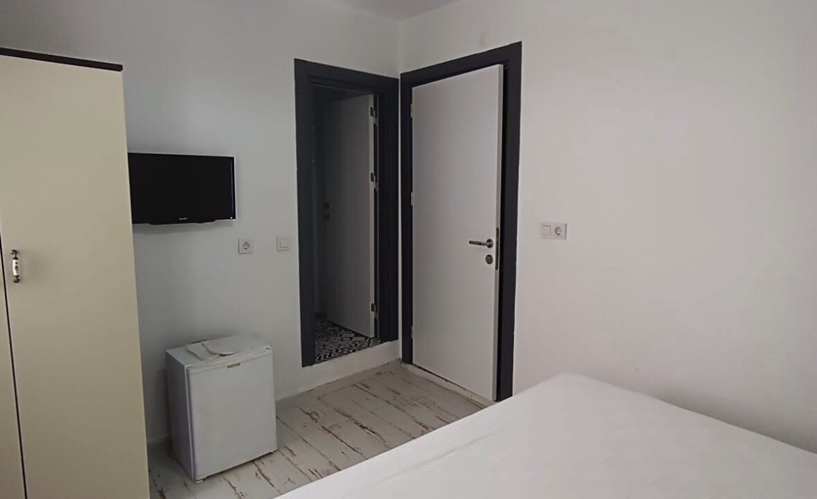 Photo of Bedroom in Bozcaada