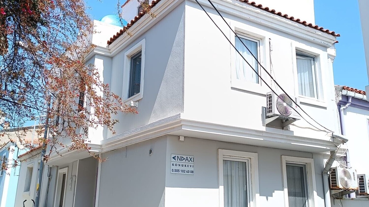 Photo of Outdoor in Bozcaada