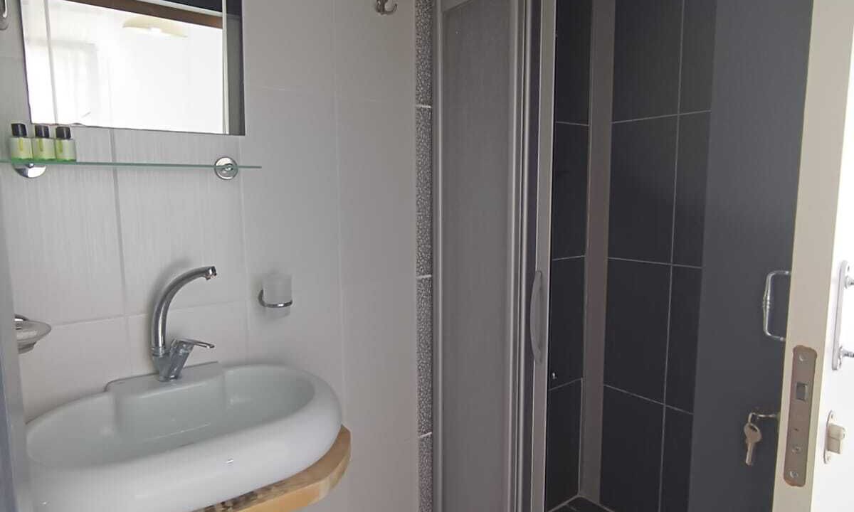 Photo of Bathroom in Bozcaada