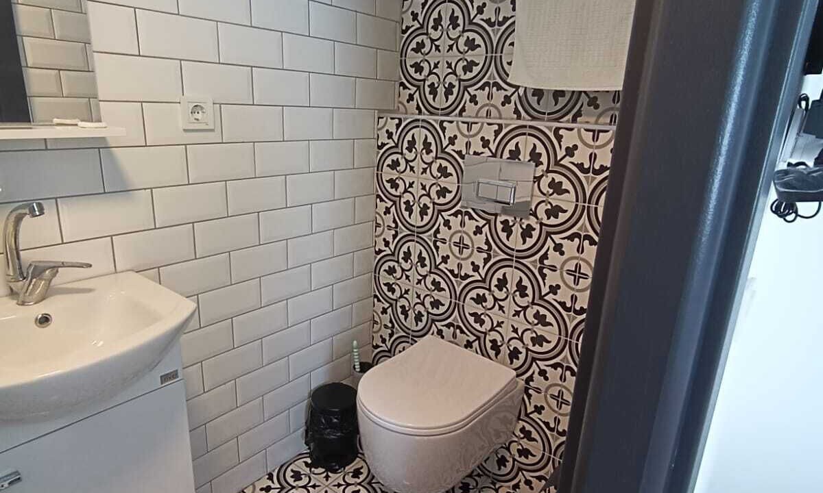 Photo of Bathroom in Bozcaada