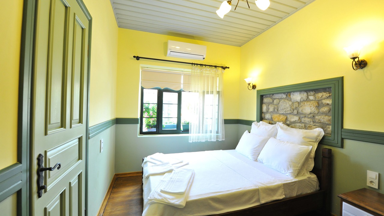Photo of Bedroom in Gokceada
