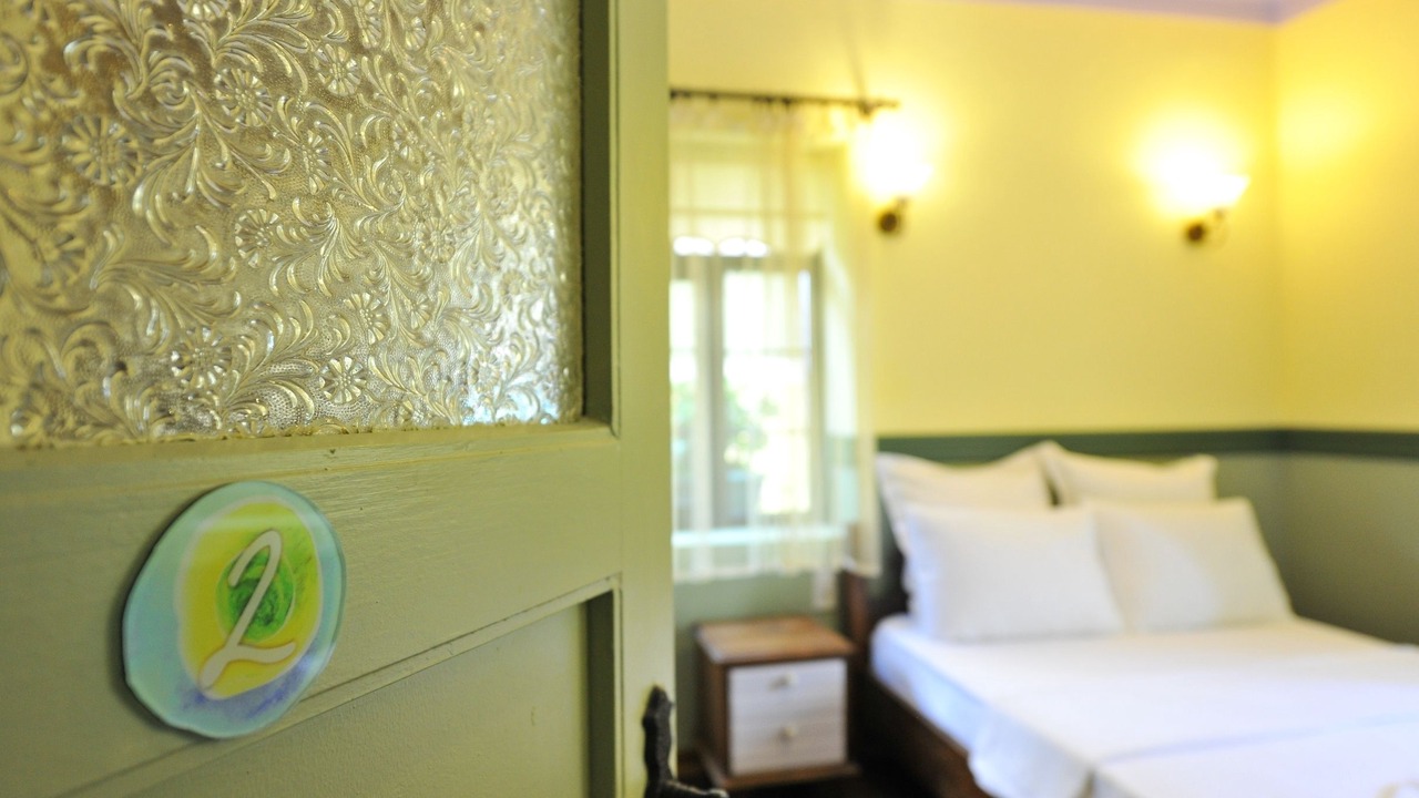 Photo of Bedroom in Gokceada