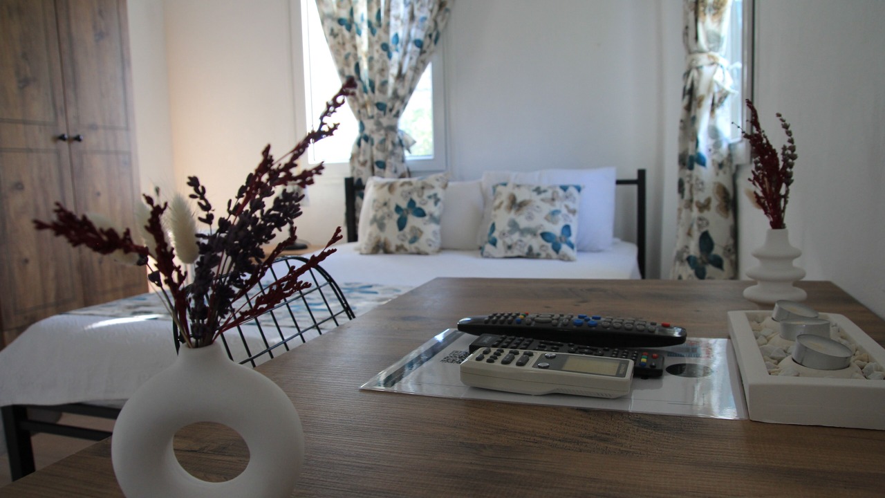 Photo of Bedroom in Old Datca