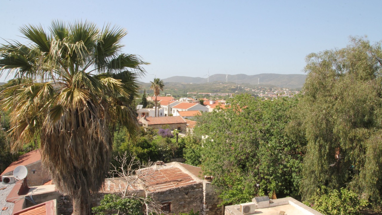 Photo of Patio Balcony in Old Datca