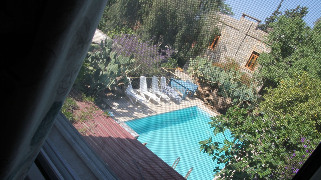 Photo of Bedroom in Old Datca