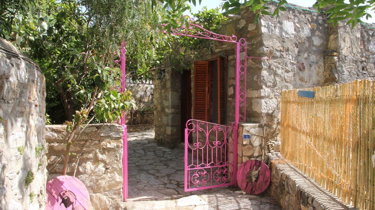 Photo of Bedroom in Old Datca