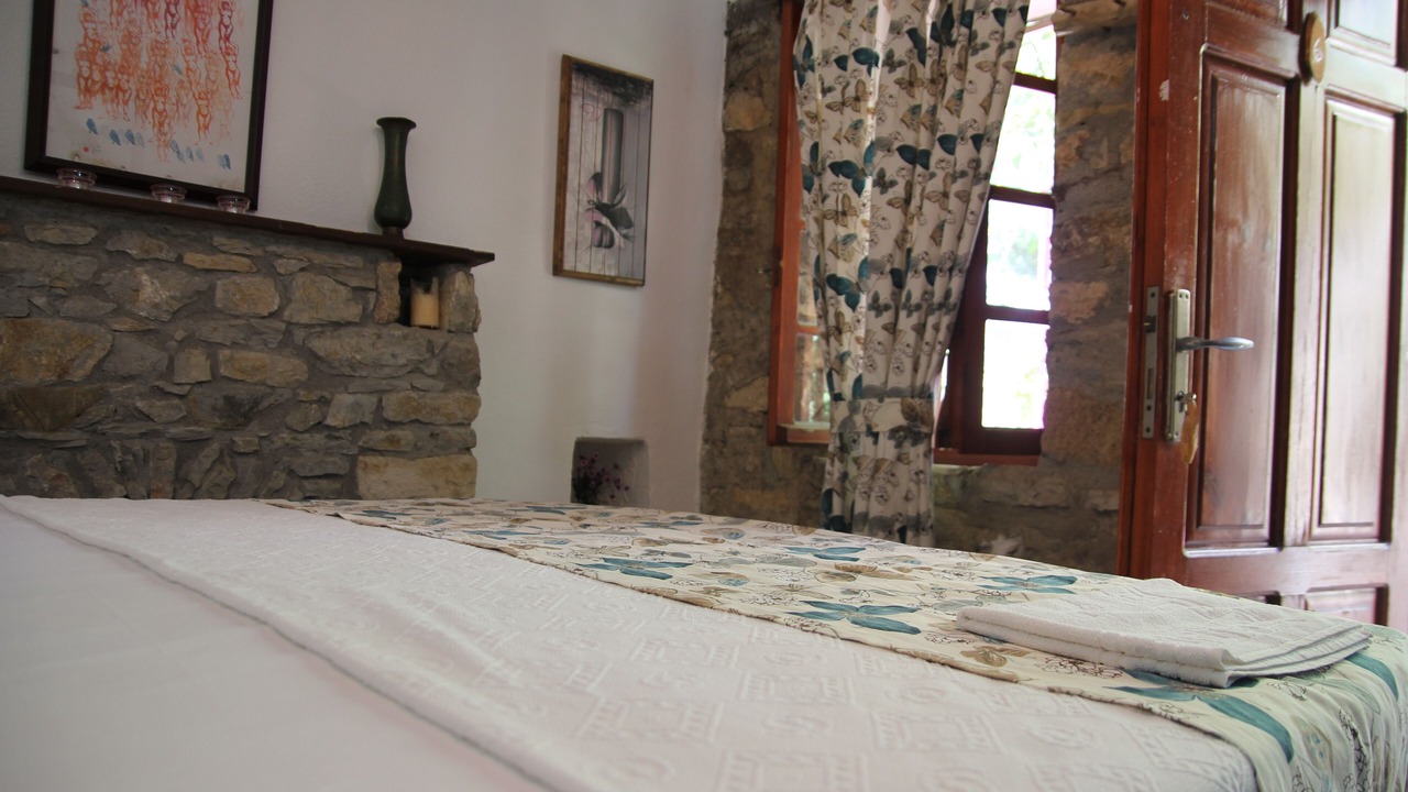 Photo of Bedroom in Old Datca