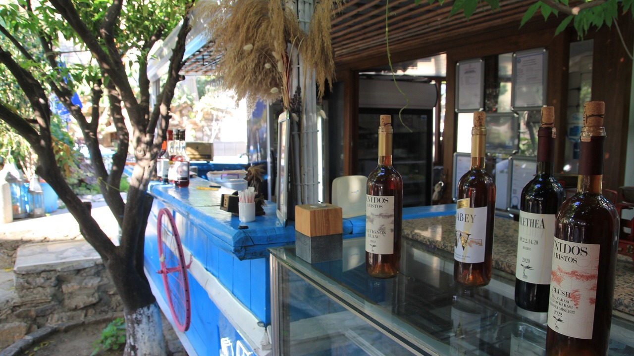 Photo of Others in Old Datca