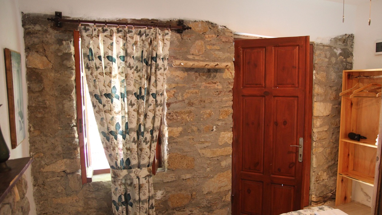 Photo of Bedroom in Old Datca