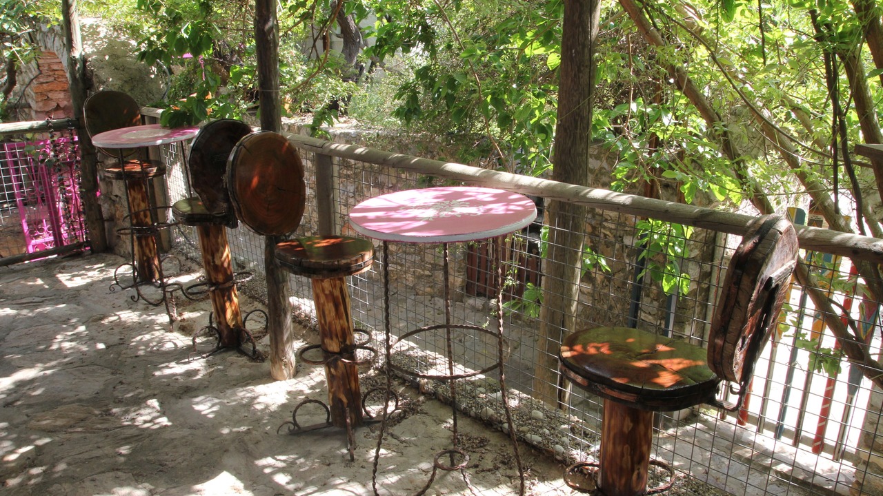 Photo of Others in Old Datca