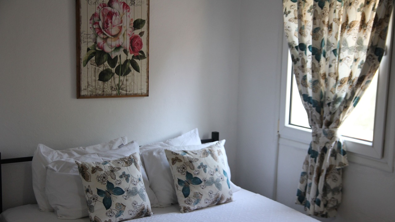 Photo of Bedroom in Old Datca