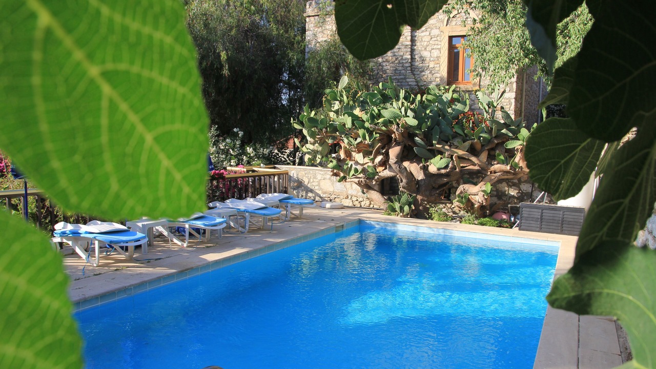 Photo of Outdoor in Old Datca