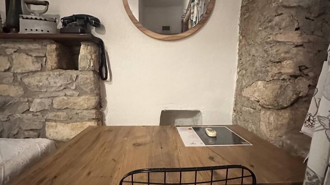 Photo of Bedroom in Old Datca