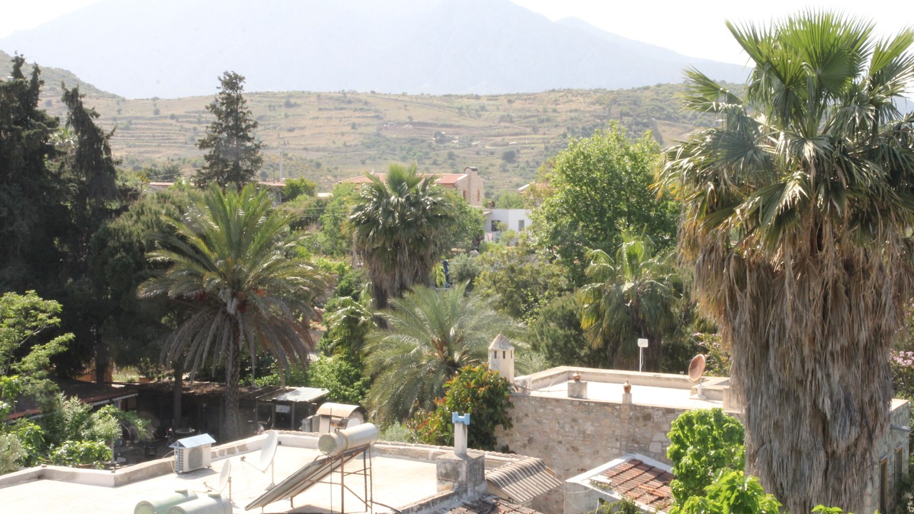 Photo of Patio Balcony in Old Datca