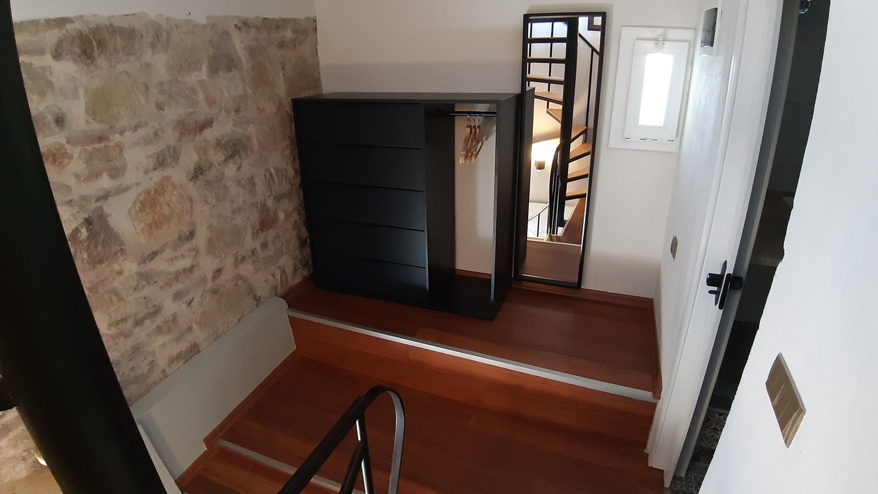 Photo of Bedroom in Old Datca