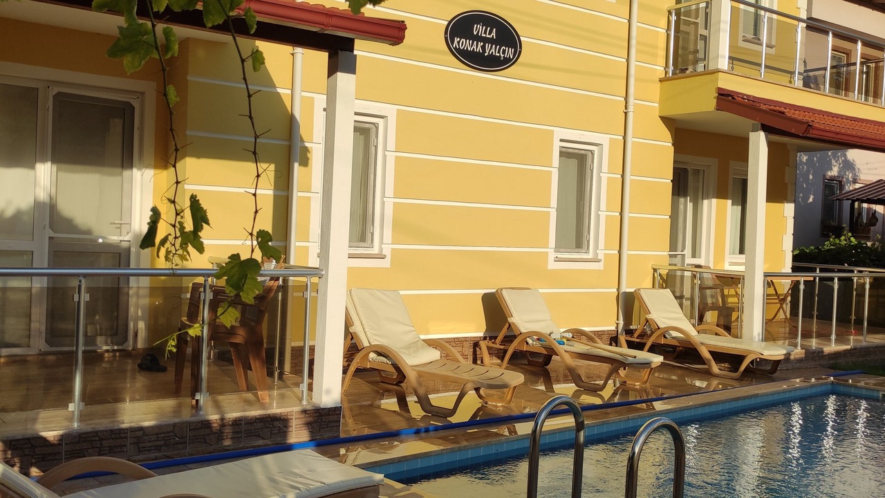 Photo of Outdoor in Dalyan City Center