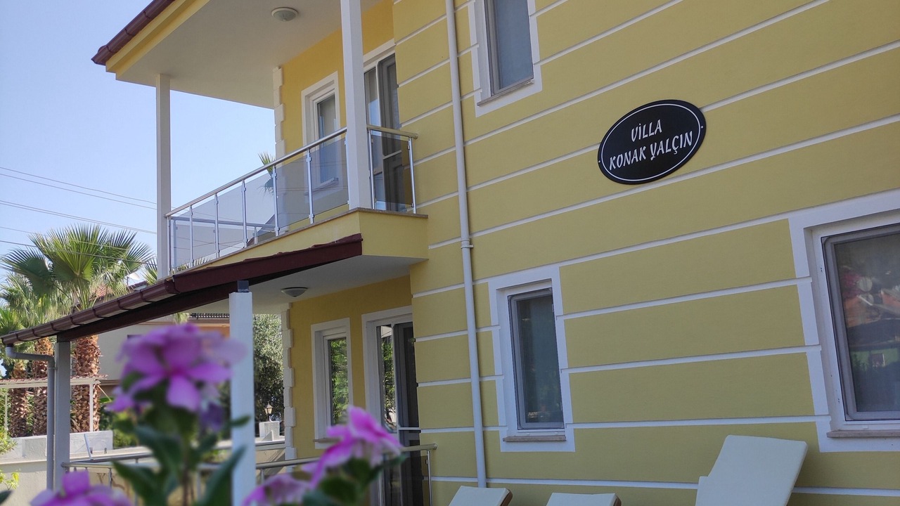 Photo of Outdoor in Dalyan City Center