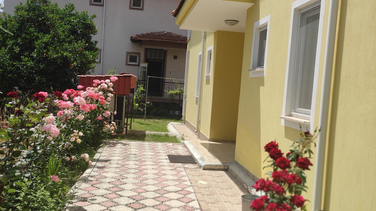 Photo of Outdoor in Dalyan City Center