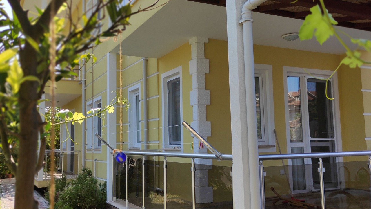 Photo of Outdoor in Dalyan City Center