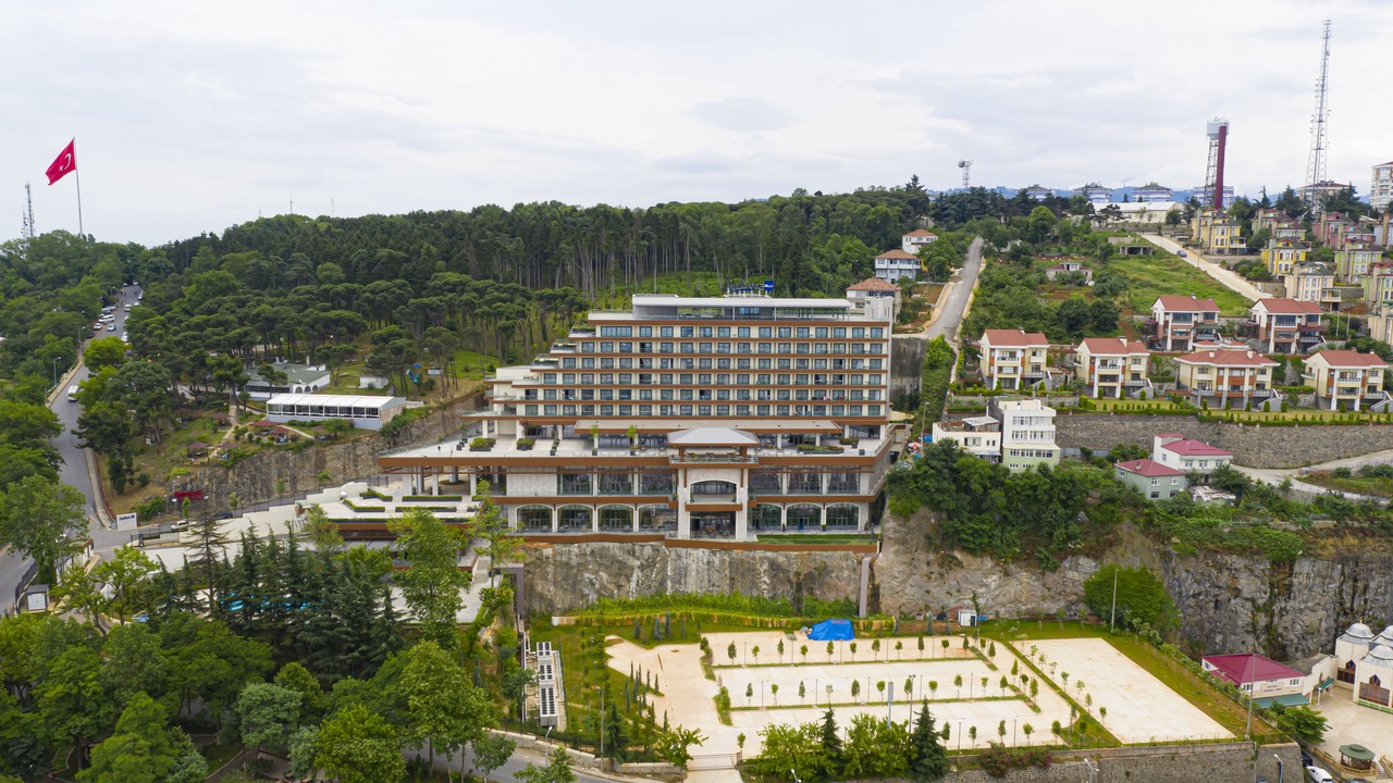 Photo of Outdoor in Trabzon