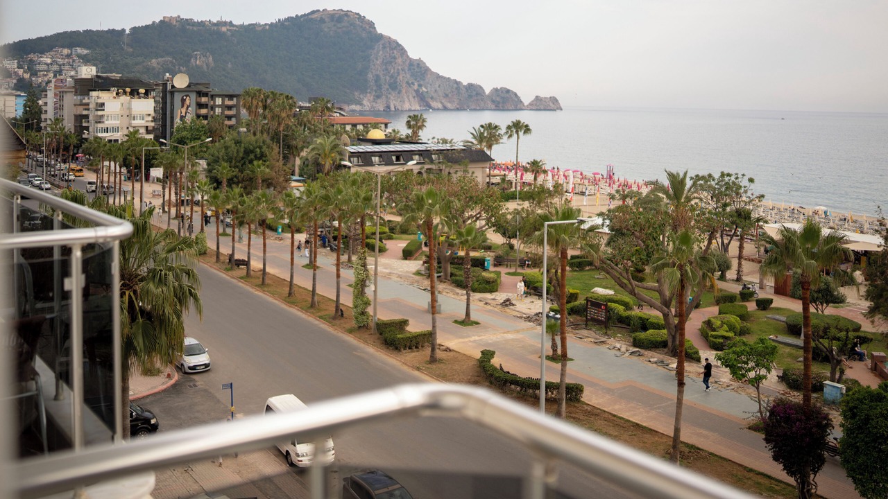 Photo of Outdoor in Alanya