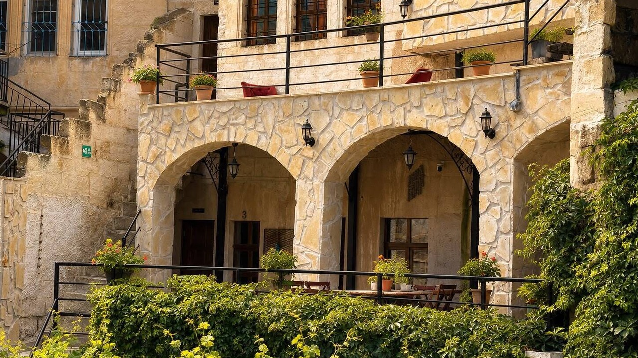 Photo of Outdoor in Urgup