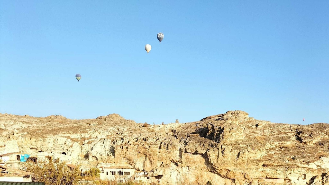 Photo of Outdoor in Urgup